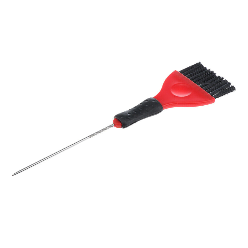 Professional Hair Dye Coloring Brush Color Applicator Tint Brush
