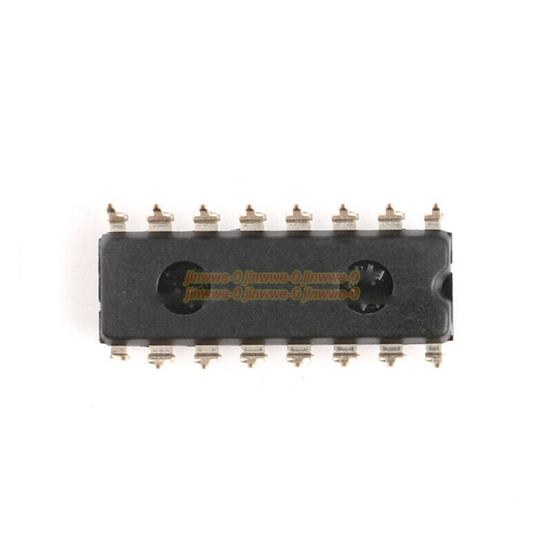 1pcs DIP 74LS194 Bidirectional Universal Shift Register DIP-16 Chip