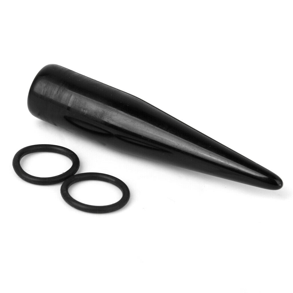 8 Sizes 00G 0G 2G 4G 6G 8G 12G Ear Strecher Expander Taper Plug