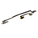 Power On Off Volume Flex Ribbon Cables Replacement Repair for   5/Air