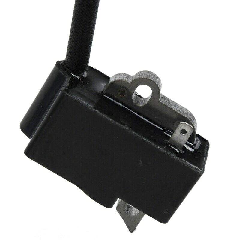 4X(Ignition Module Coil Assembly Fits for Stihl MS171 MS181 & MS211 M5K7)