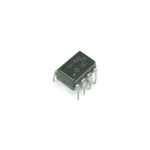 [3pcs] HA1830PS Supervisory Circuits uP DIP8 BULK