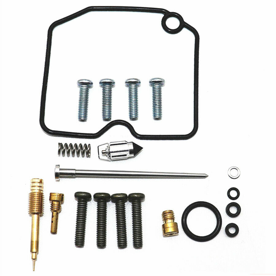 Carb Carburetor Repair Rebuild Kit For Kawasaki Vulcan 800 Classic 1995-2005