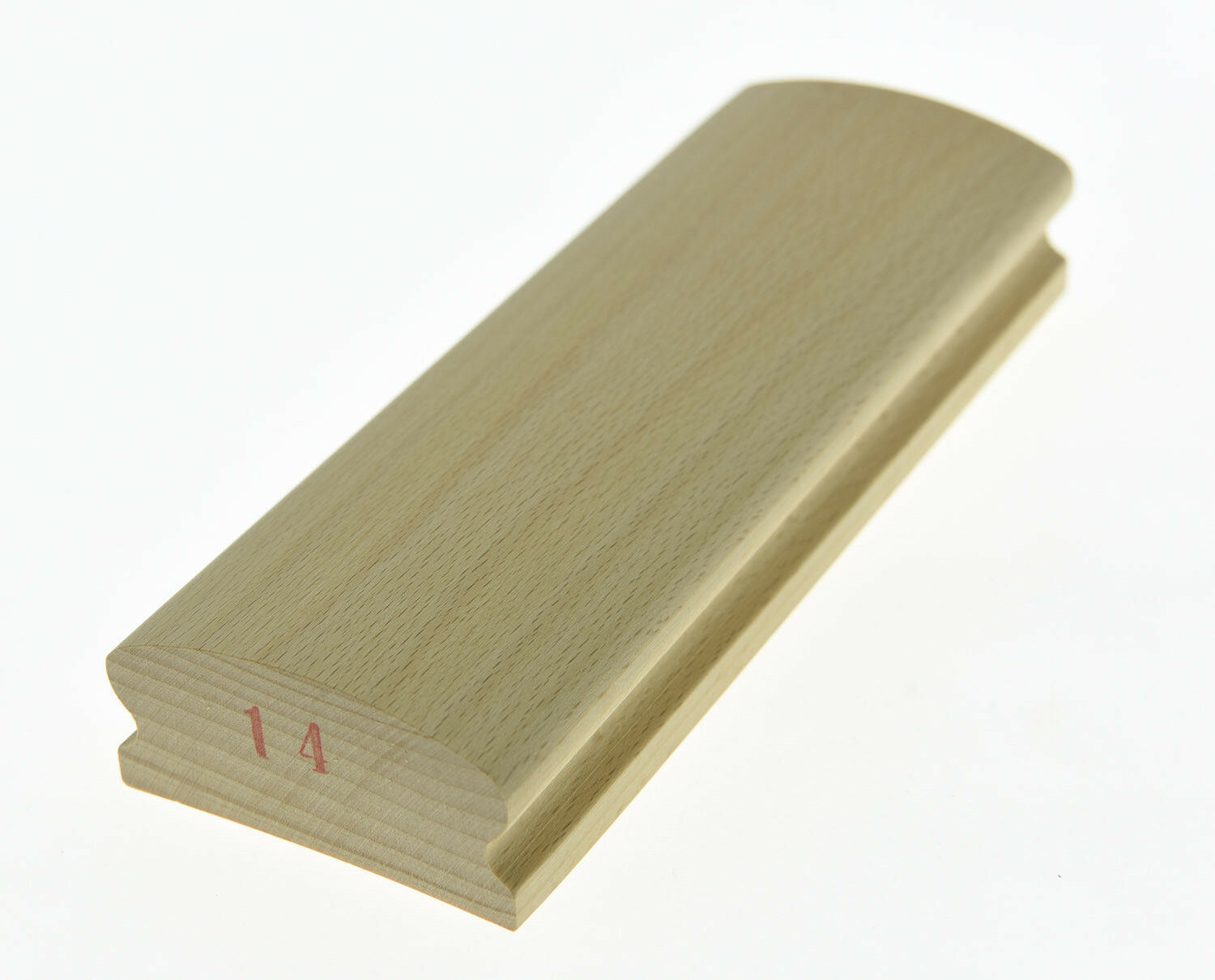 14" Guitar Bass Radius Fingerboard Sanding Blocks Fret Leveling Luthier Tools