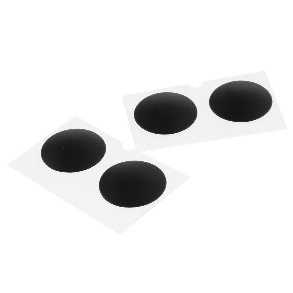 4Pcs/set Rubber Feet Pad Bottom Case For   Air A1466, A1370, A1465, A1369
