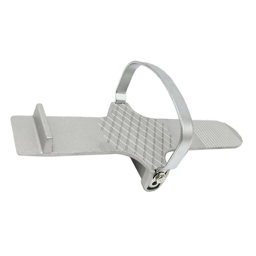 Hands Free for Fixing Easy Positioning Die Cast Alloy Construction Door And