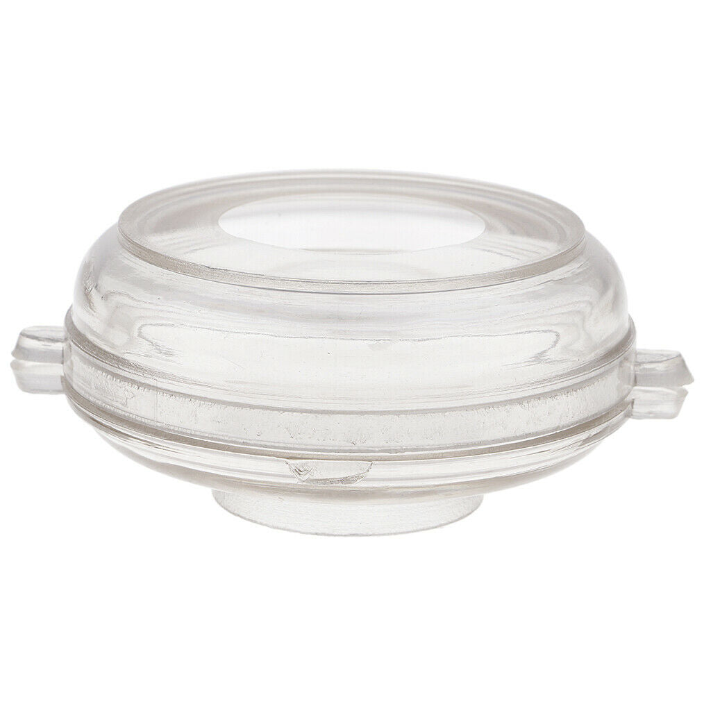 High Temperature Resistance Round Disc Mold Candle Making