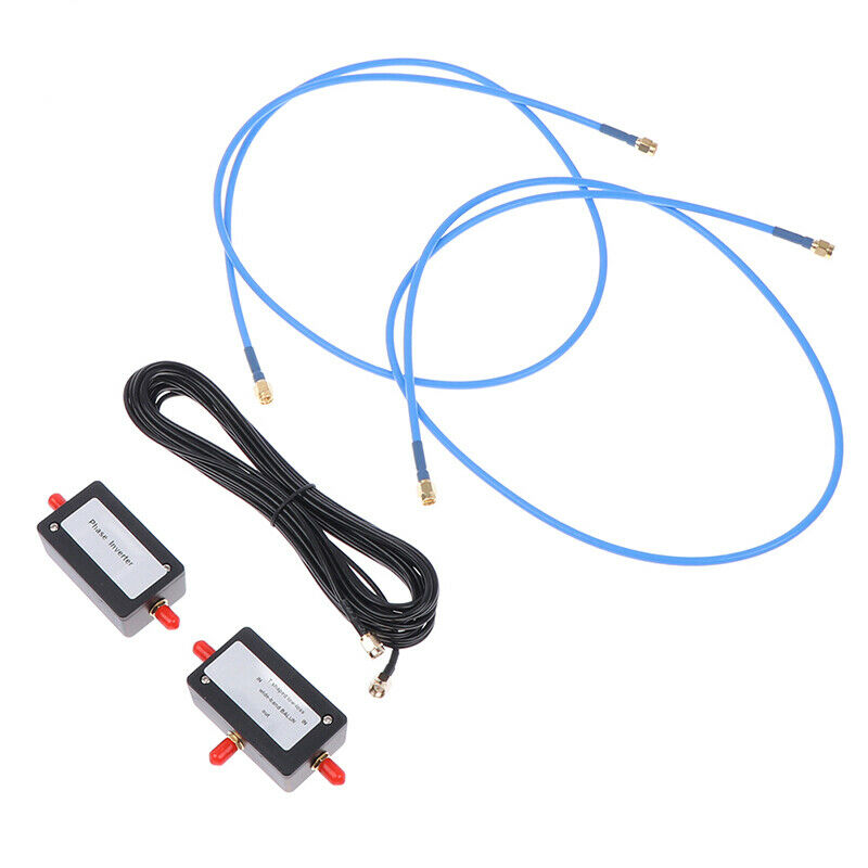 YouLoop Antenna Portable Passive Magnetic Loop Antenna for HF and VHF (ORIGYXDD