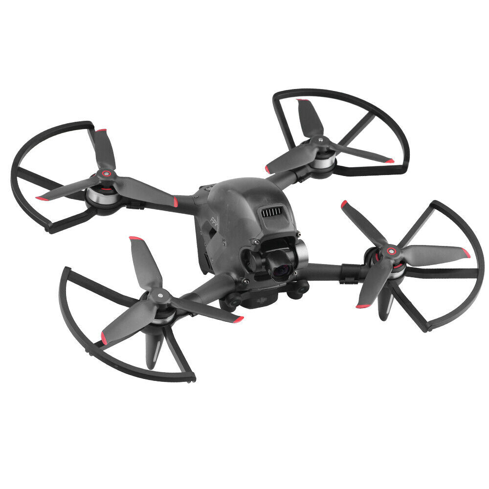 Blade protection cover anti-collision propeller protector guard for FPV drone