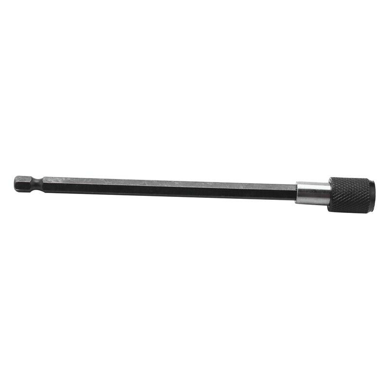 Right Angle Drill 105 Degree Driver Extension Power Screwdriver Attachment 1/4O5