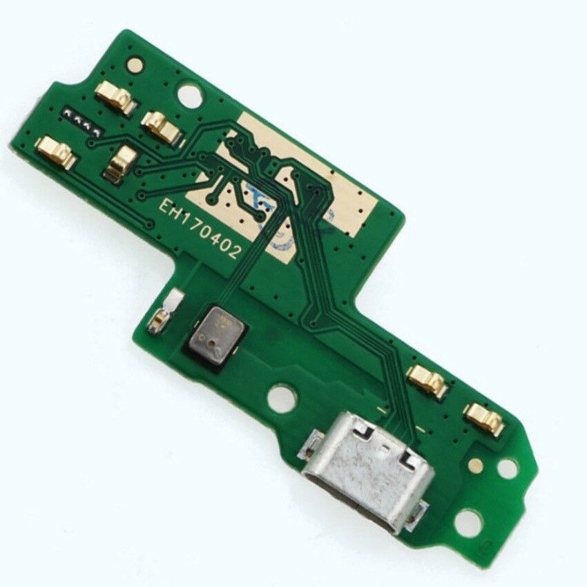 USB Dock Charging Port Flex Cable For Huawei P9 Lite/G9 Charging Connector cable