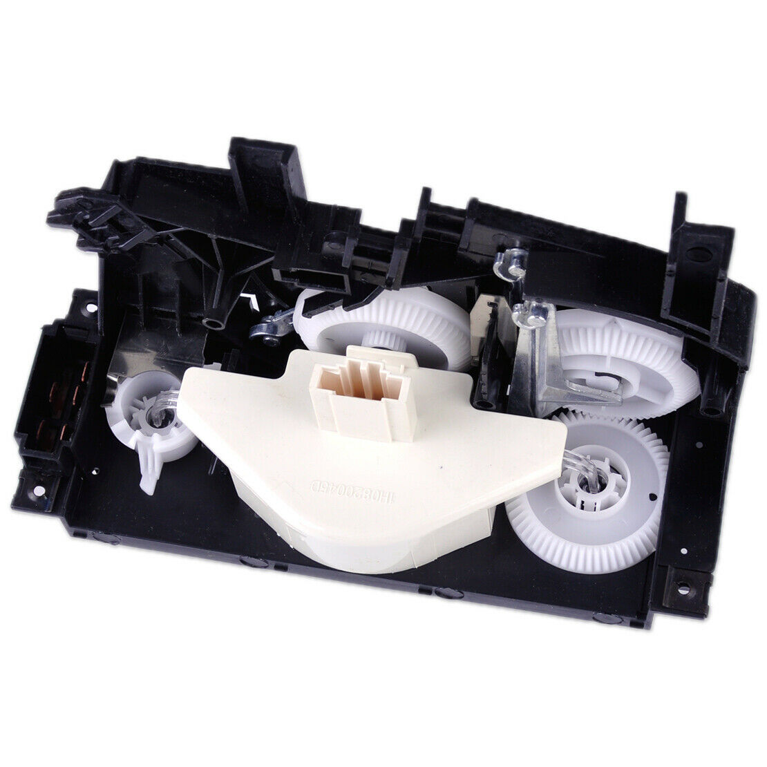 Air Heater Climate Control Switch Panel Fit for VW Golf 1H0820 45D 1H08045C An