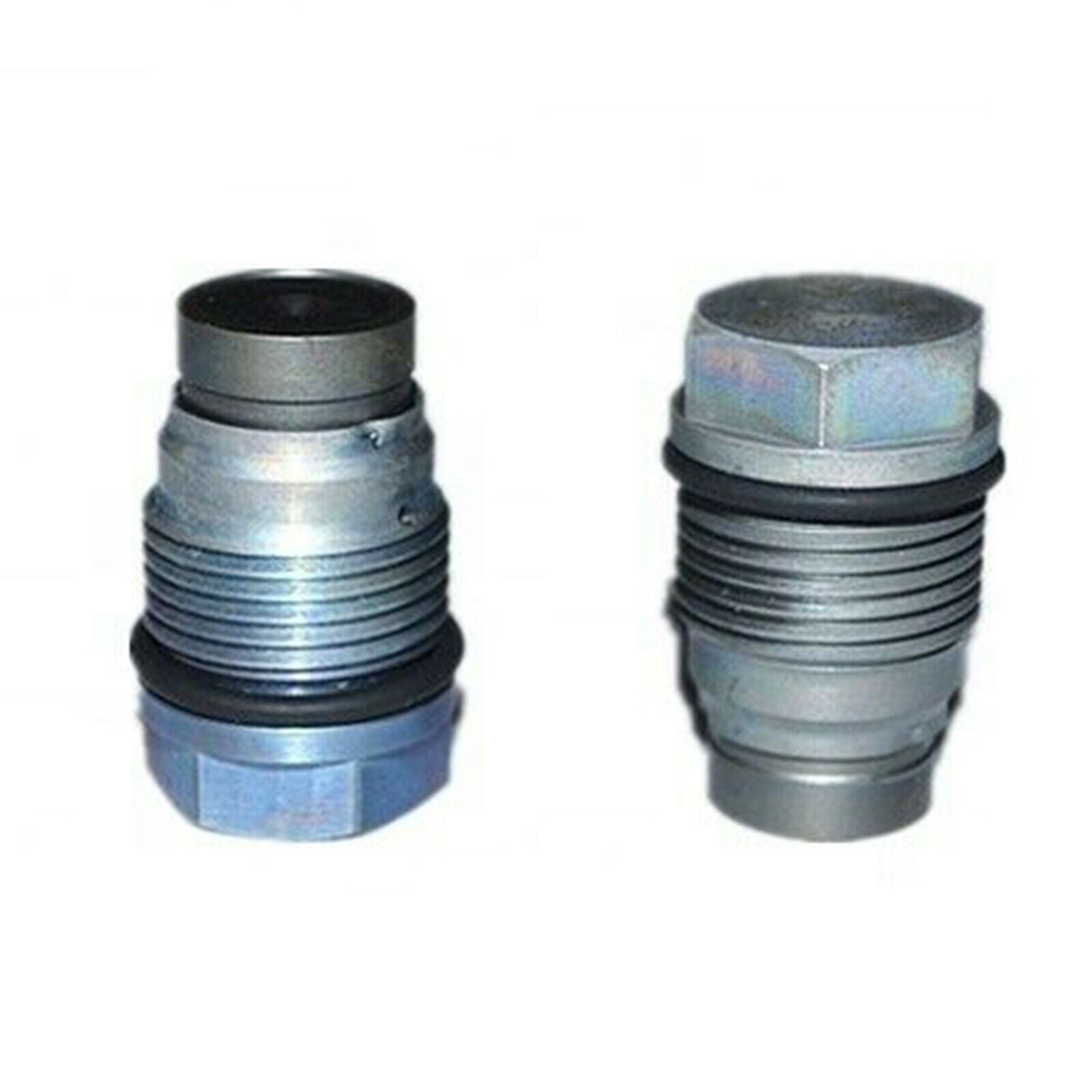Fuel Rail Pressure Relief Limiting Valve Fits for Jeep Cherokee 2.5 2.8