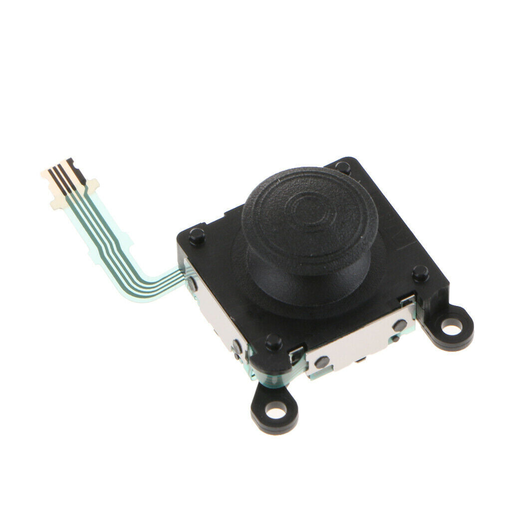 Replacement L/R Analog Joystick Rocker Button Control Stick for PSV 2000