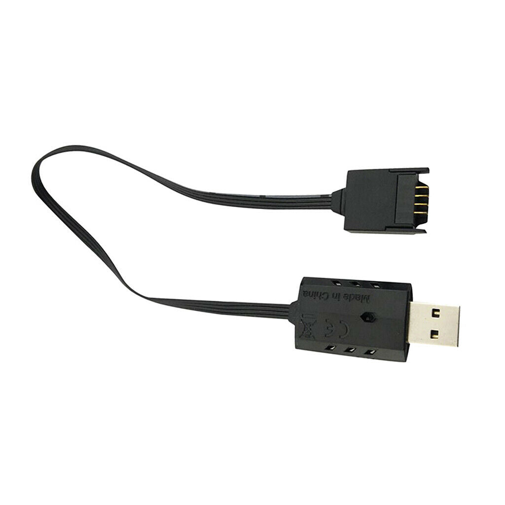 USB Lipo Battery Balance Charger Cable Charging Wire Cord for UDI U31 U31W U36