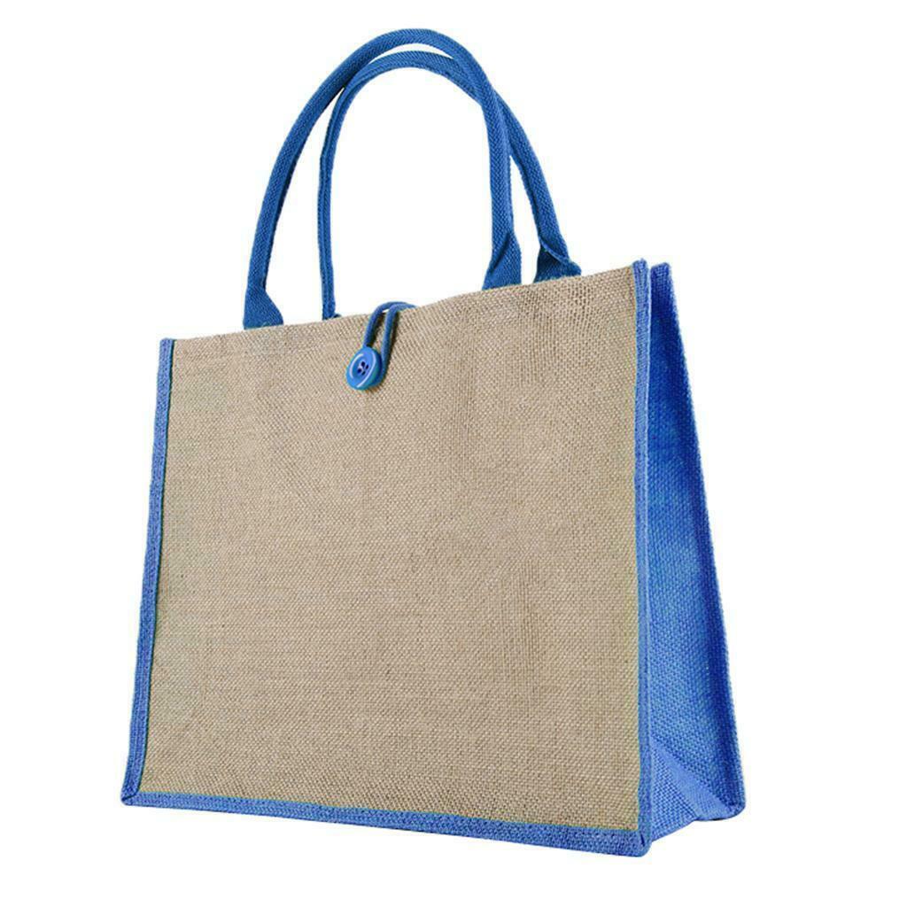 2PCS Women Ladies Large Retro Simple Tote Bag Color Block Shoulder Tote