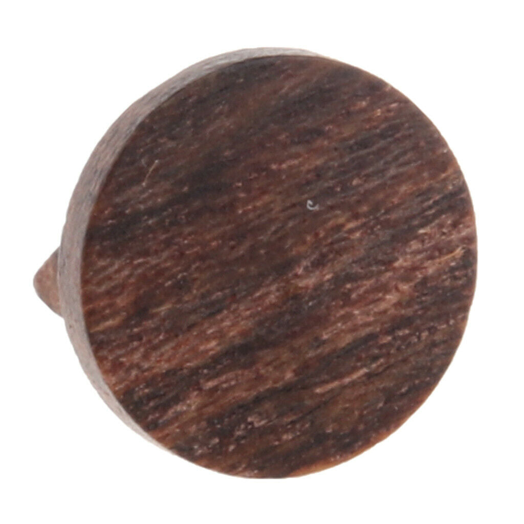 Solid wood Erhu Bridge Replacement for Player Perform Practice Accessory