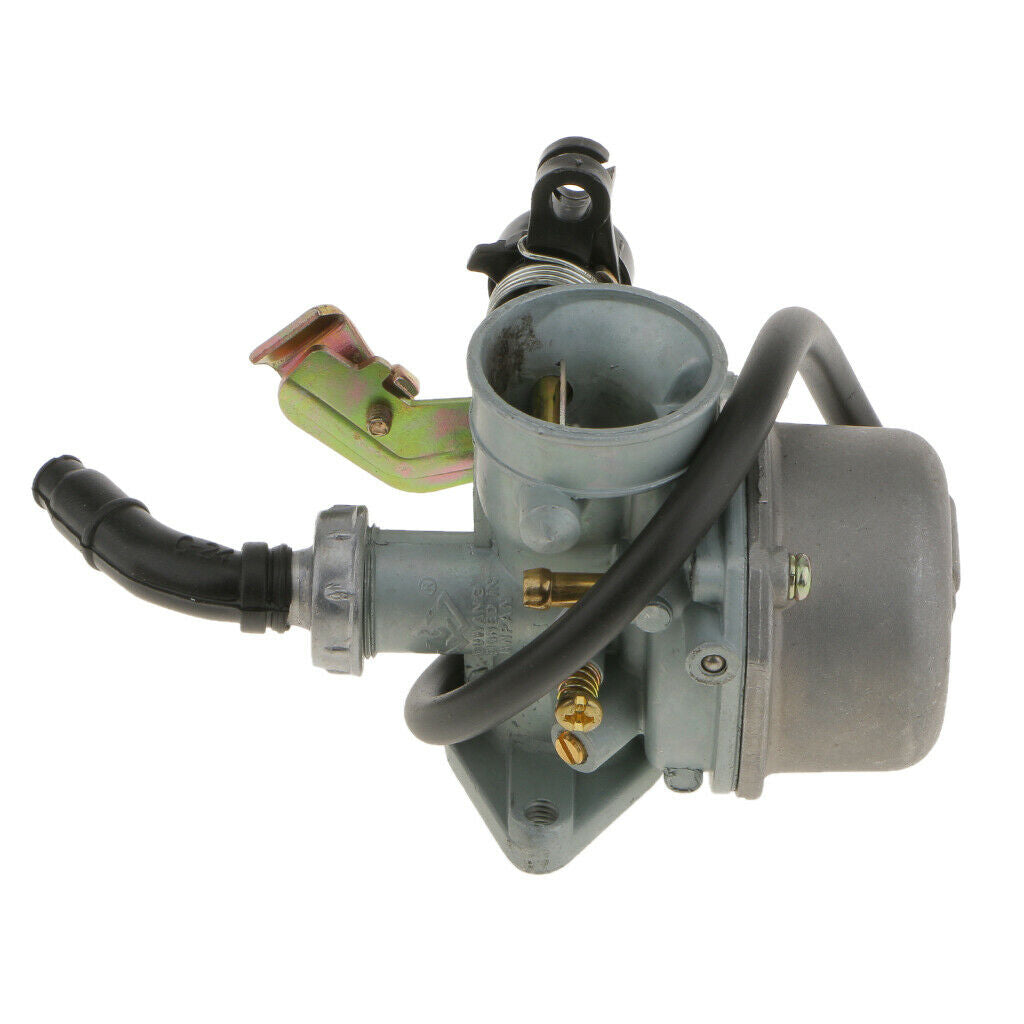 Sturdy Metal PZ19 Universal Carburetor Carb for 50 125cc ATV Dirt Bike