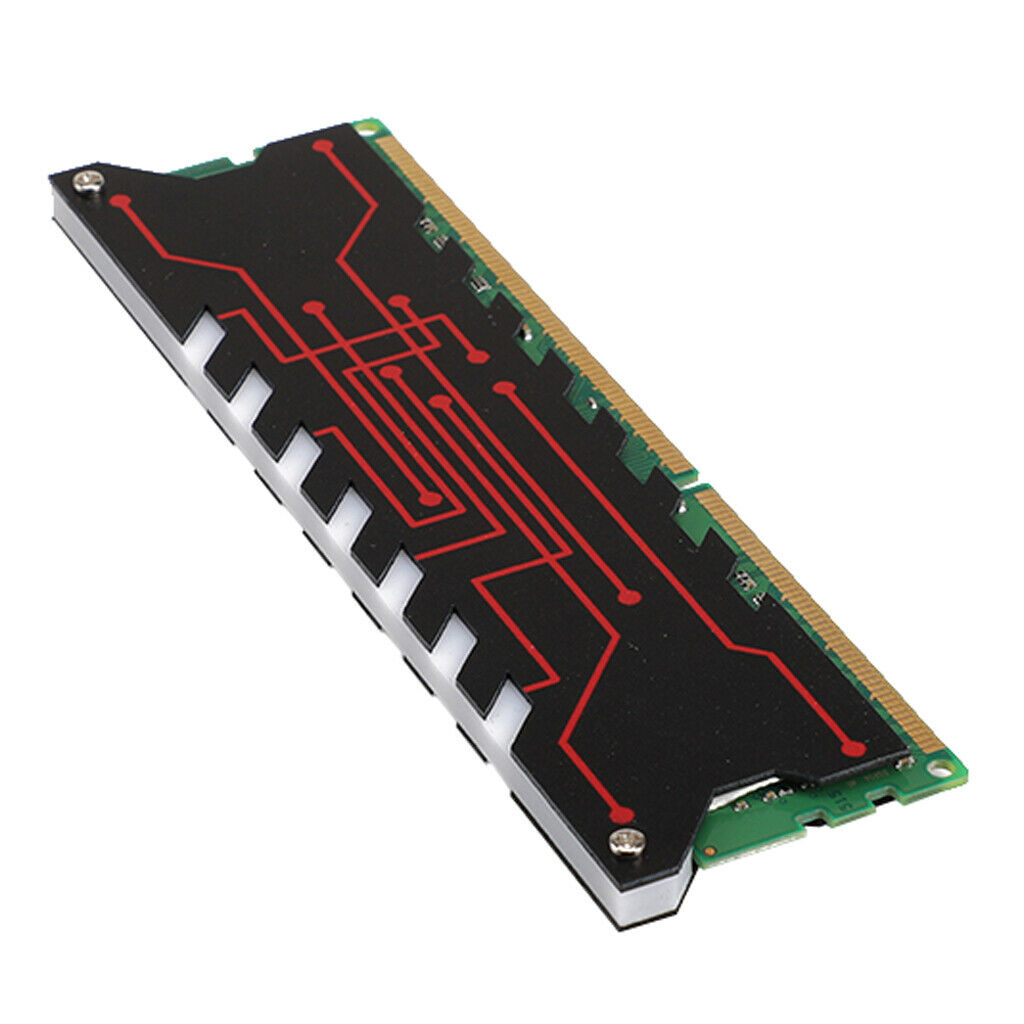 Memory Ram 4GB DDR3 RAM 1333MHZ 240 Pin Sitck Card for PC Desktops Computer