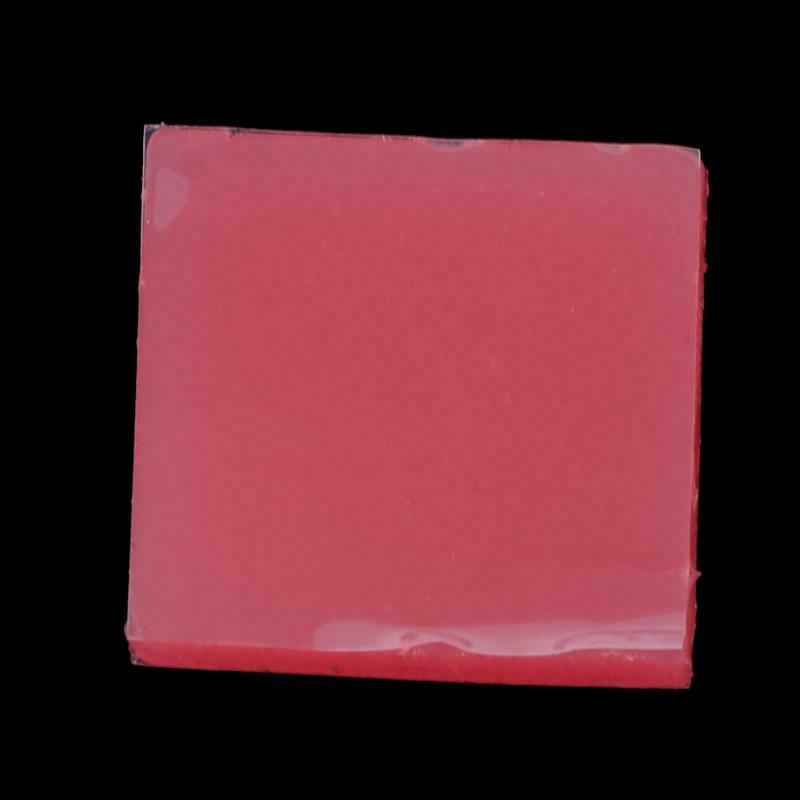 50Pcs 5D Diamond Painting Glue Clay For DIY Embroidery Cross Stitch Tool 2x2cm