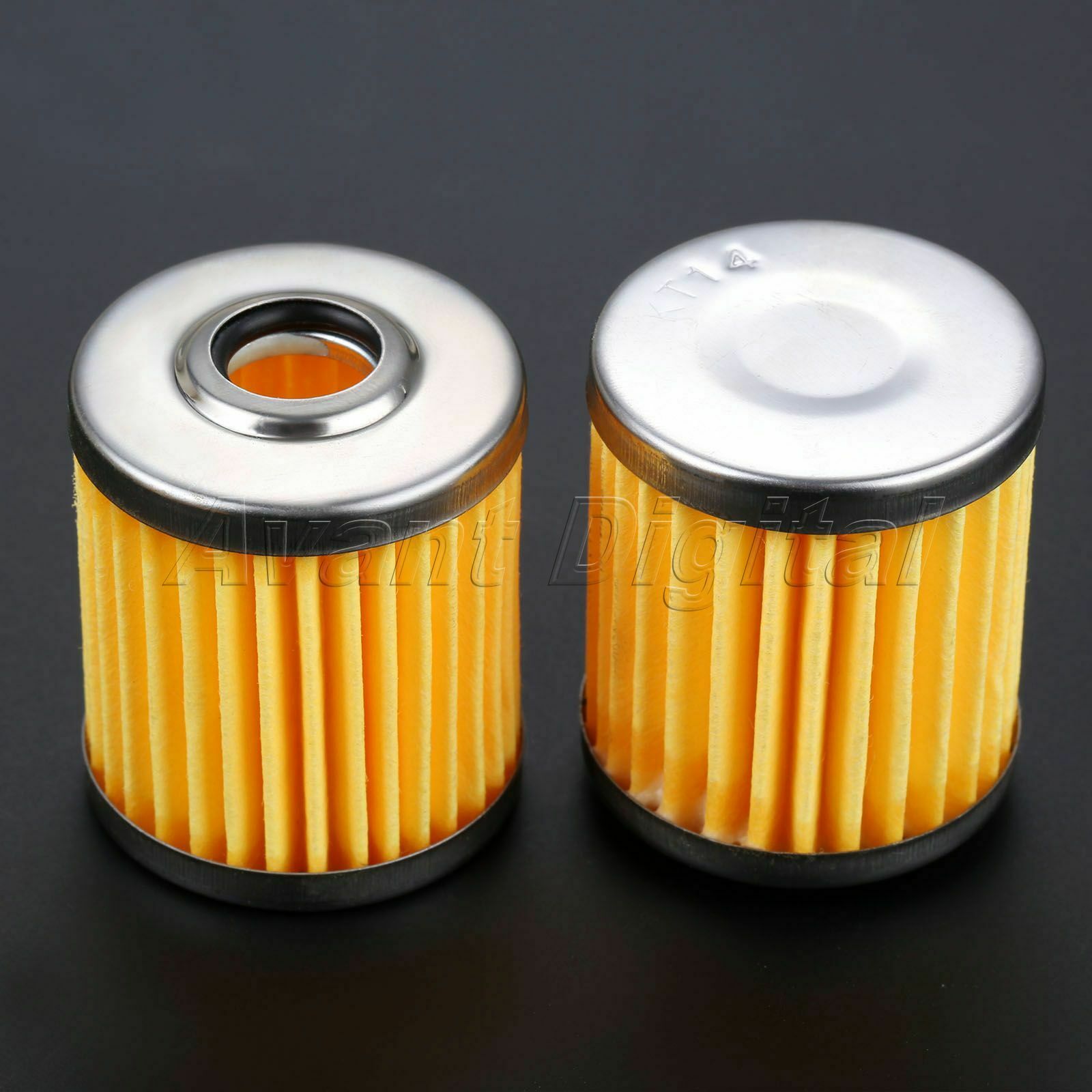 5Pcs KT14 Metal Oil Filters Industrial Sewing Machine Part Suit for Pegasus M700