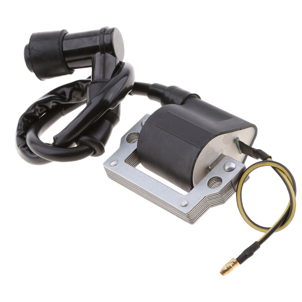 New Ignition Coil for Yamaha LB50 RS100 RS125 RX100 RX125 DT100 DT125 DT175