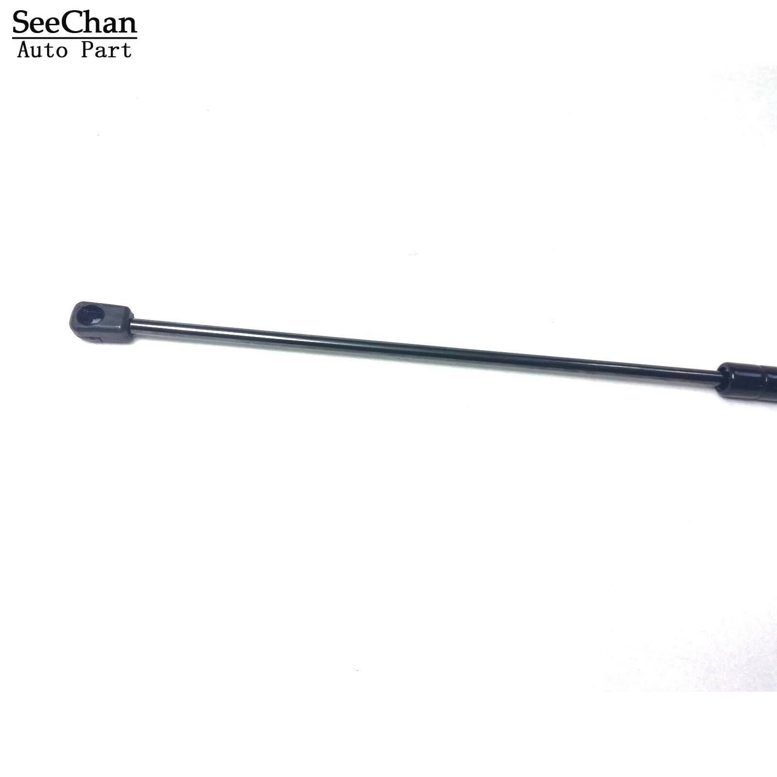 Fit For 00-07 Benz ML320 ML350 ML430 2Pcs Support Shock Damper Strut A1637400045