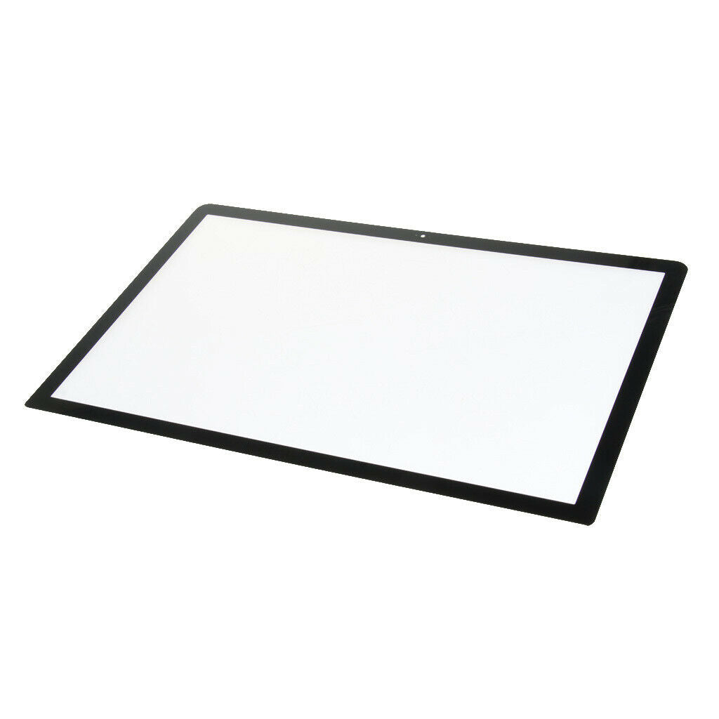 Laptop LCD Screen Front Glass Cover Panel Assembly for  Pro 15inch A1286