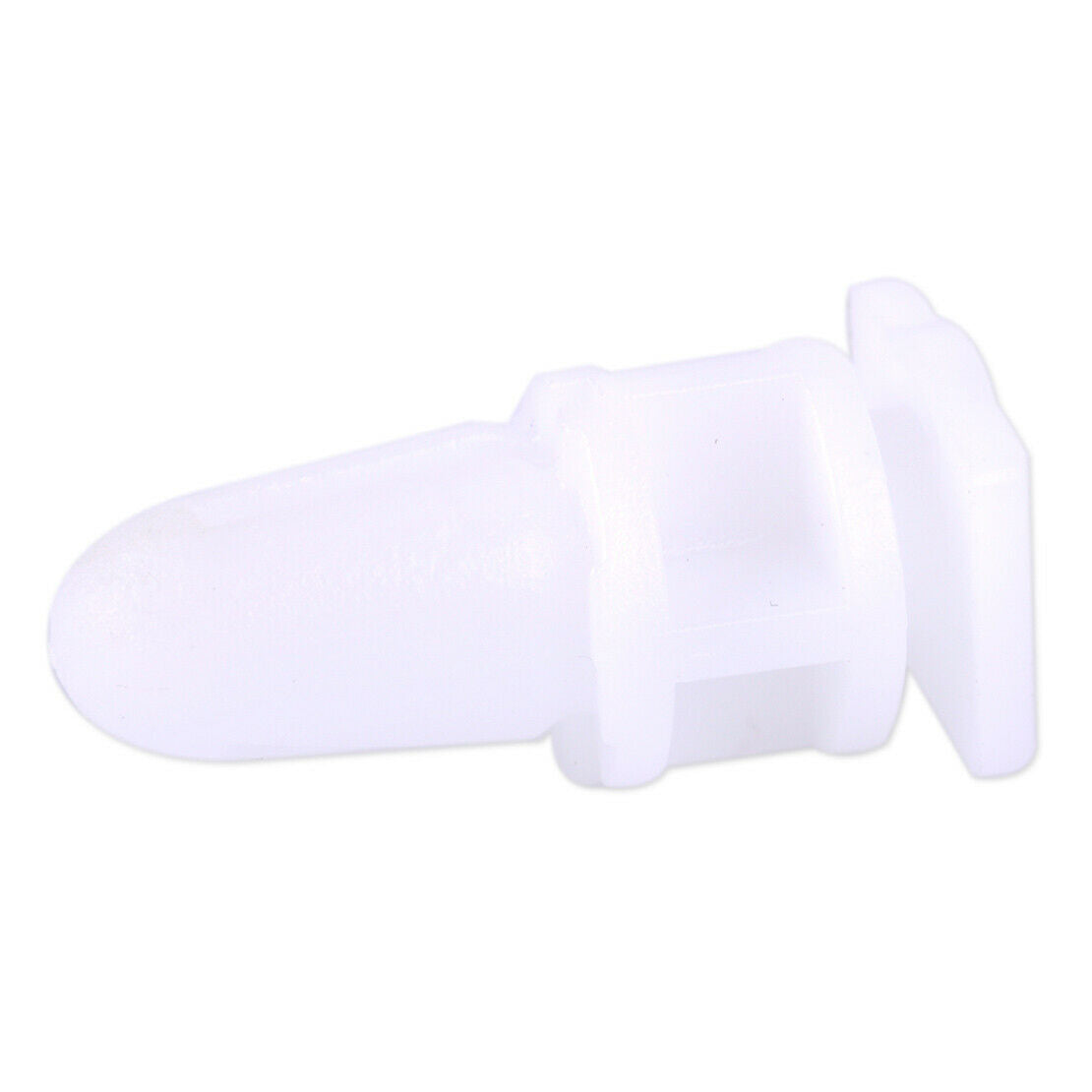 20x Door Sill Cover Kick Plate Clips Fastener Fit for BMW E30 E39 3 Series An