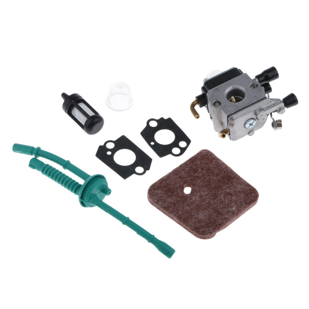 Carburetor Ignition Bulbs Seals Air Filters Fuel Filters