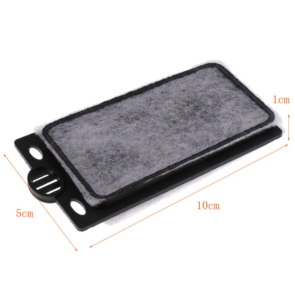 Tank Power Filter Aquarium Power Filter Cartridges Filtration