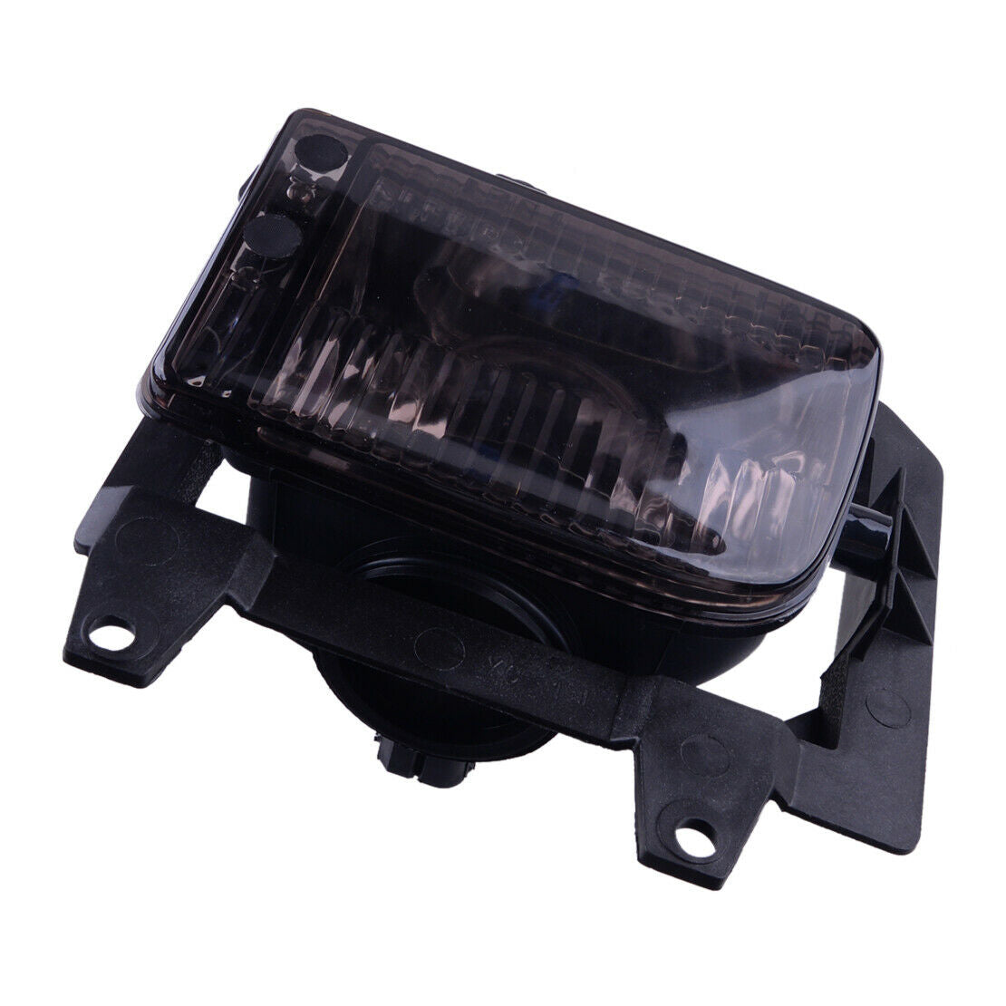 2pcs Front Bumper Fog Light Lamp Set Fit For BMW 3 Series E30 Sedan 1985-1993