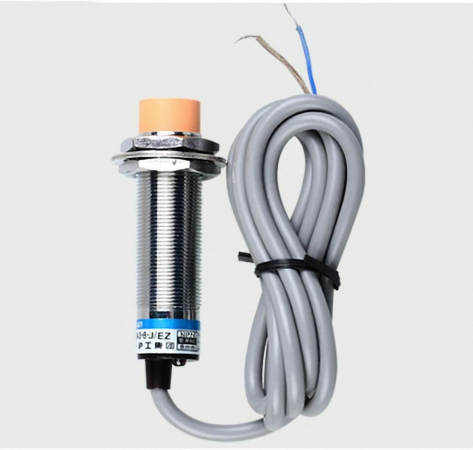 1 of AC90 - 250V Inductive Proximity Sensor Detection Switch Dia.=8mm [M_M_S]