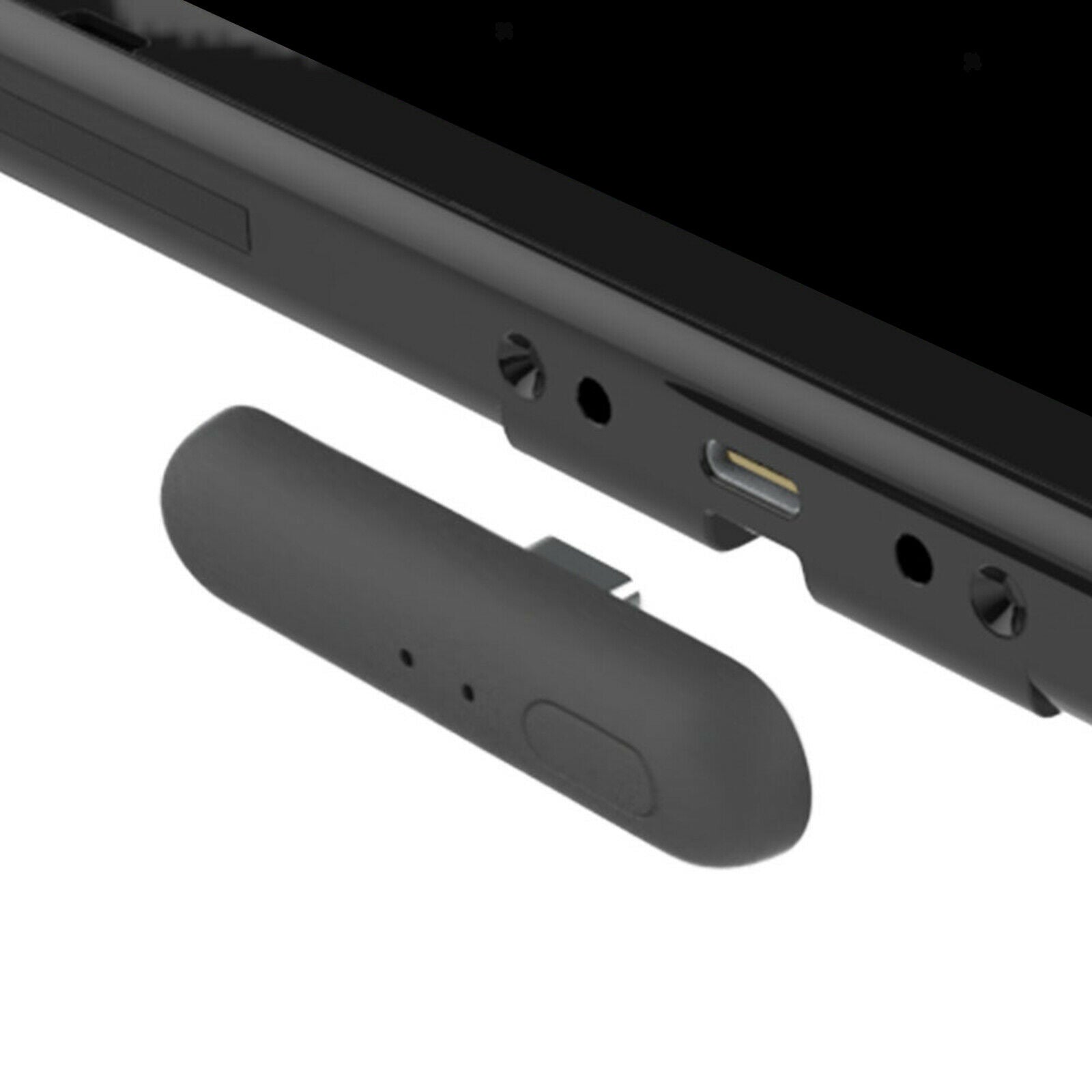 Wireless Bluetooth Audio Transmitter USB-C Adapter Speakers Plug and Play