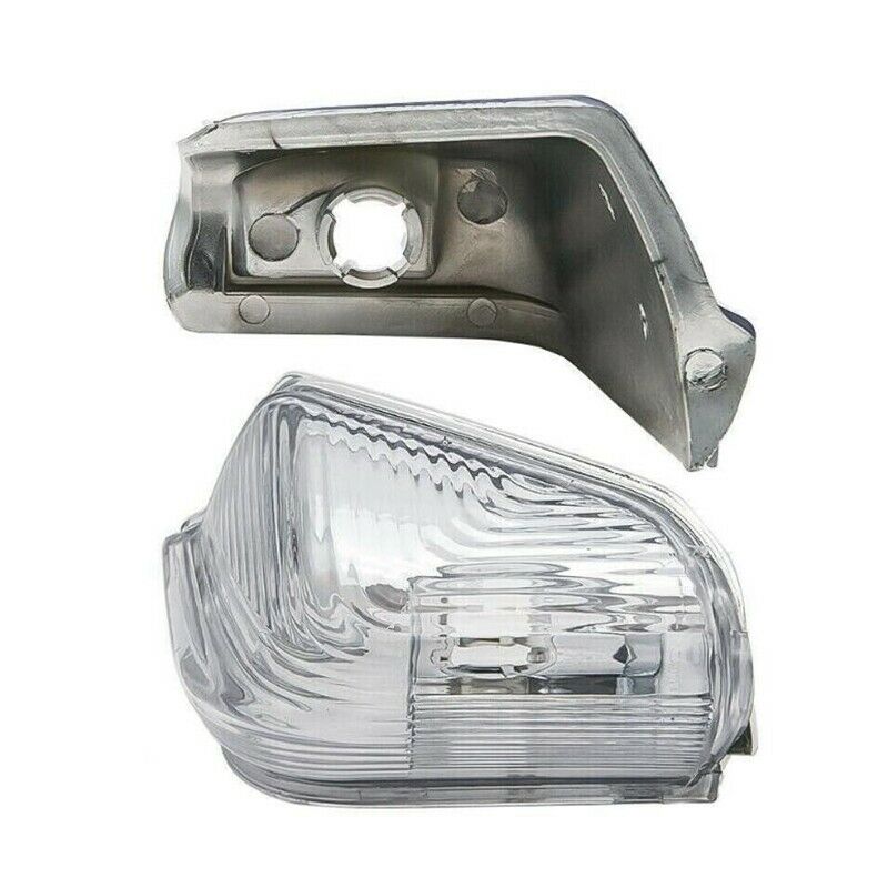 Wing Mirror Door Indicator Lens Pair Left & Right for Mercedes Sprinter 2006-2W9