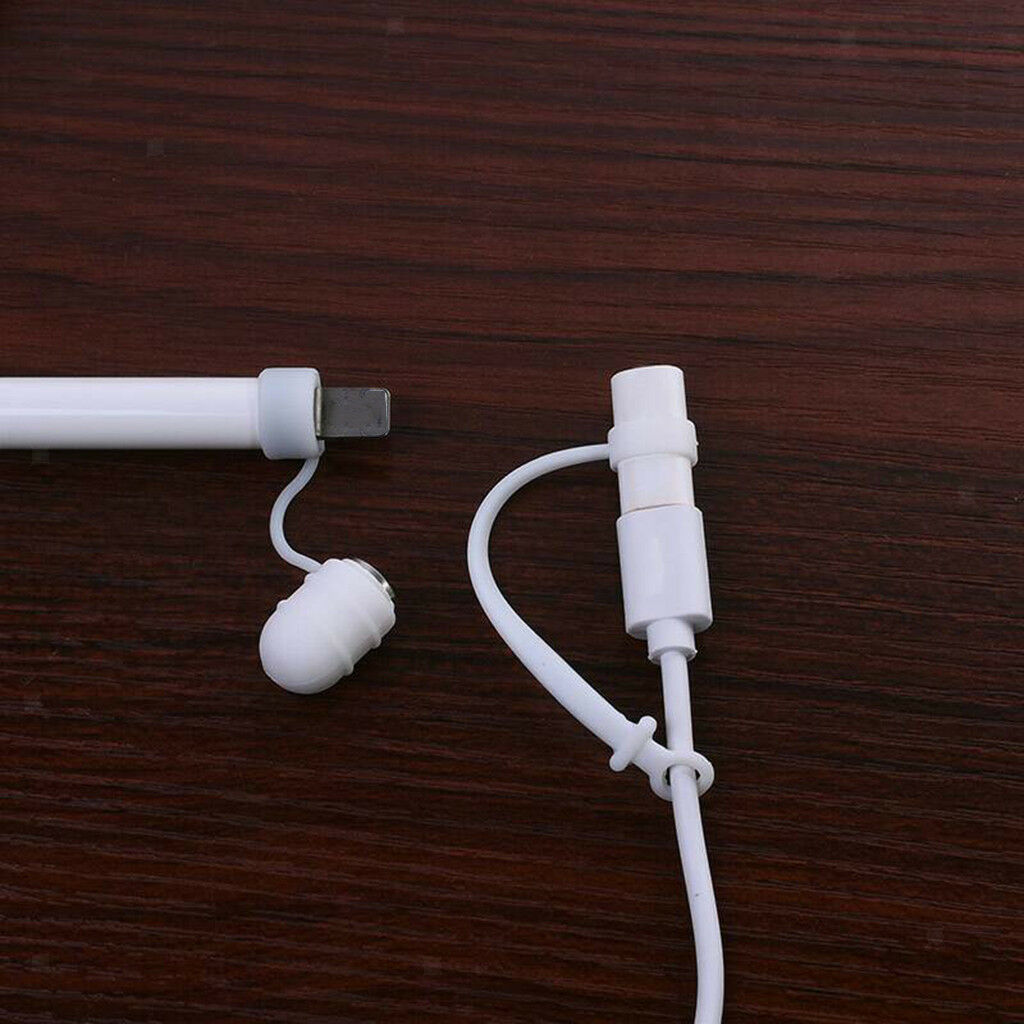 2Pack     Pencil           Protective     Holder   +   Adapter     Tether