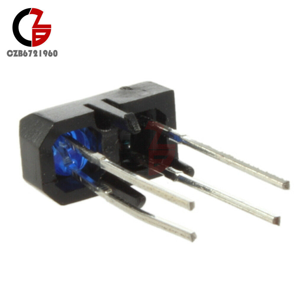 [20Pcs] TCRT5000L TCRT5000 Reflective Optical Sensor Infrared IR Switch Infrared