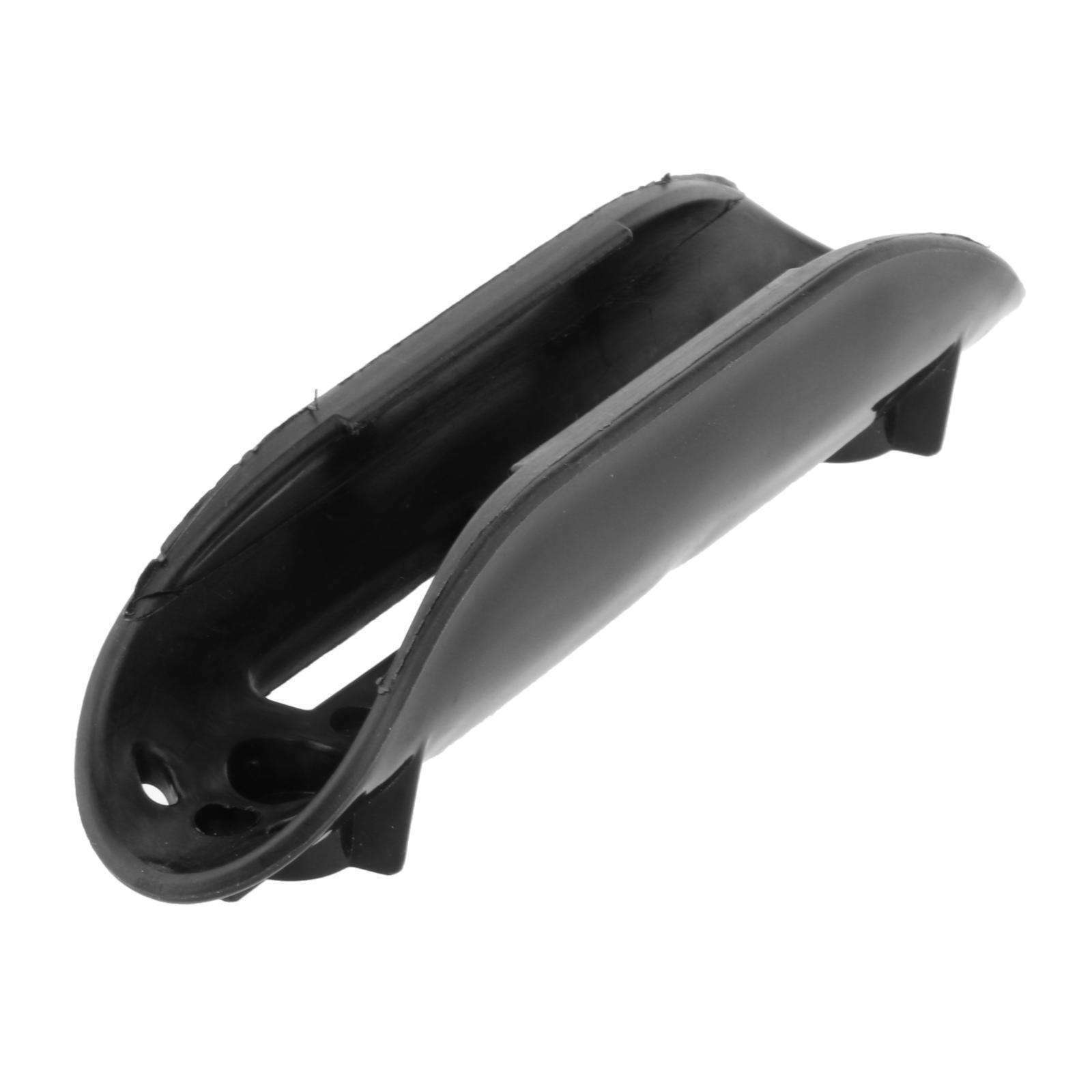 Kayak Paddle Clip Hanger Paddle Holder Storage Rack Canoes Deck Mounted