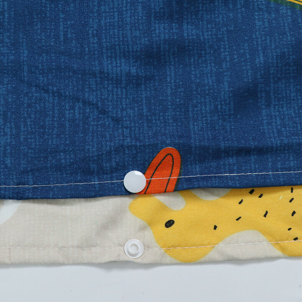 Portable Multi-function Travel Anti Dirty  Liner Sleeping Bag Dinosaur
