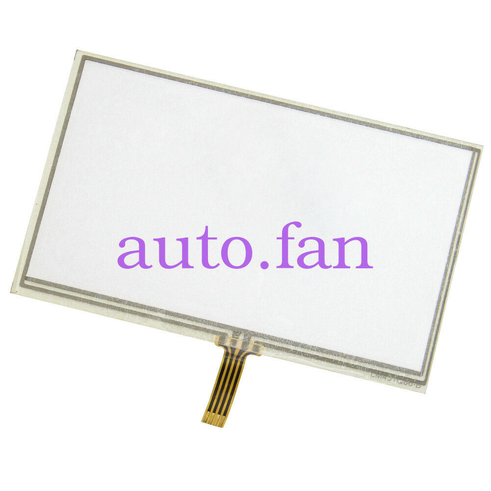 for 4.3'' Garmin Zumo 340 350 390 Replacement Touch Screen Digitizer