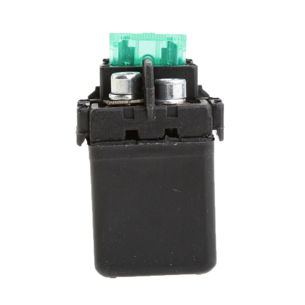 Starter Relay Solenoid For Kawasaki ZX750 NINJA ZX7R 1996-2002