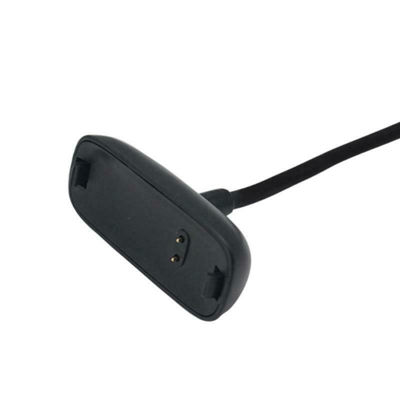 USB Charging Cable Dock Station Fast Charger Adapter for Inspire 2 Smart Watch