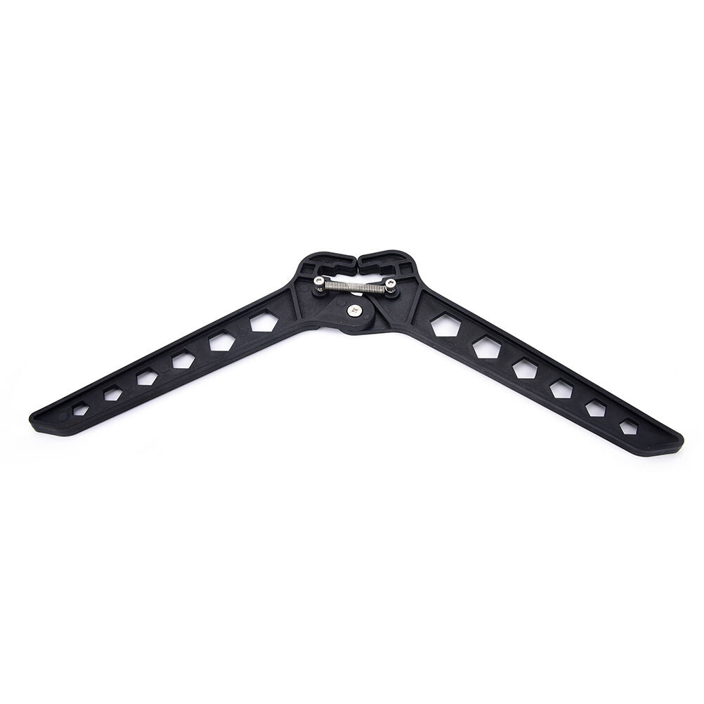 1pc archery bow kick stand holder suit for recurve compound traditional bo.l8