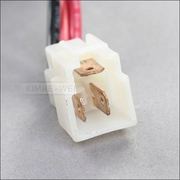 Scooter/Electric Bike Brush Speed Controller 36V 800W