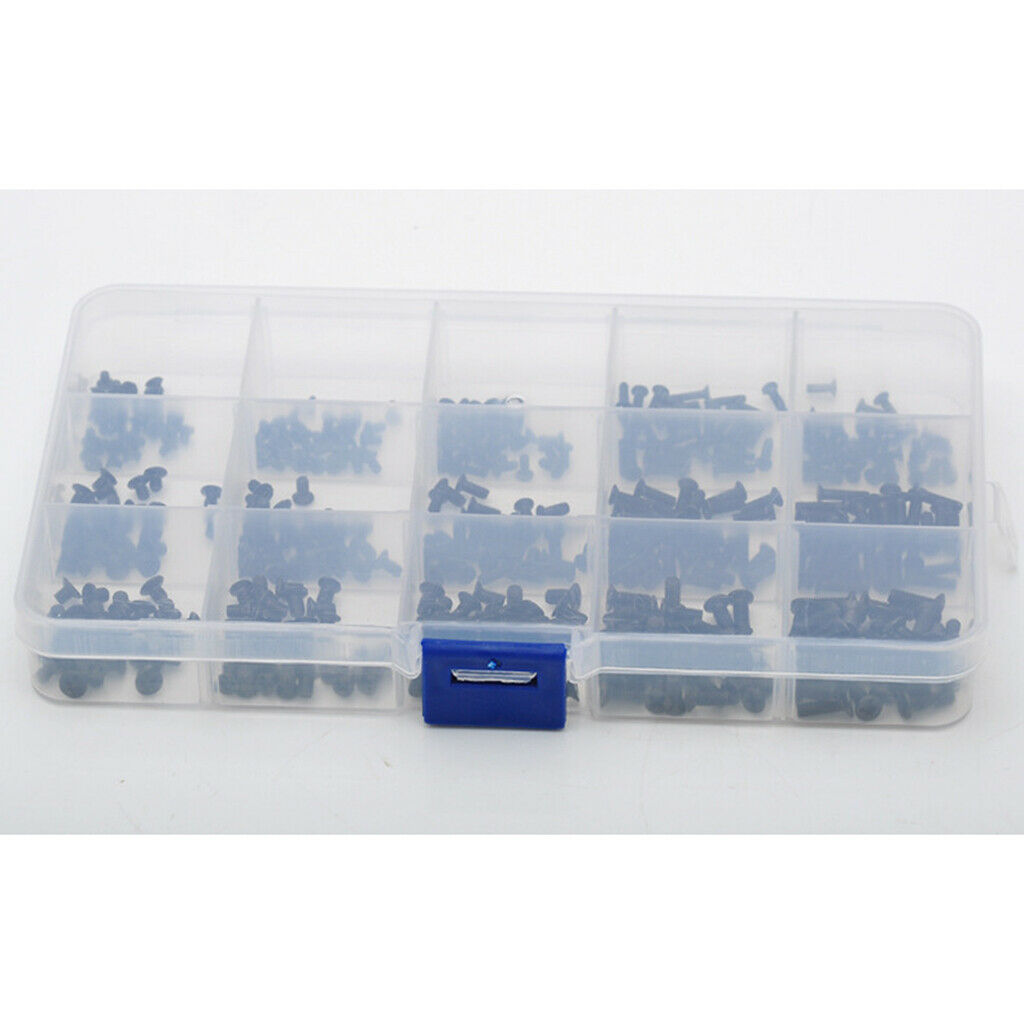 450x M2 M2.5 M3 New Laptop Notebook Repair Replace Part w/ Box Universal