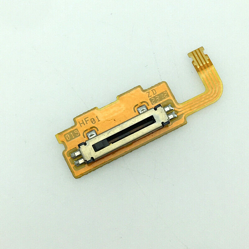 10PCS Replacement Volume Control Switch Module Flex Cable For 3DS XL LL Console