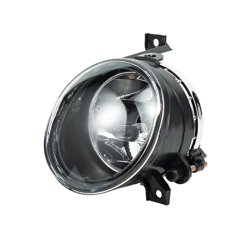 Front Driver Side Fog Light Driving Lamp Assembly For VW CC R-line EOS Tiguan US