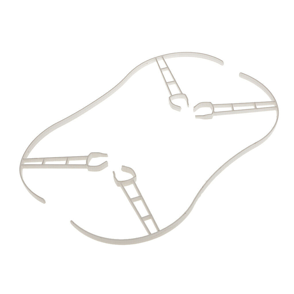 Plastic Propeller Props Guard Protector Bumper for Parrot Bebop 2.0 RC Drone