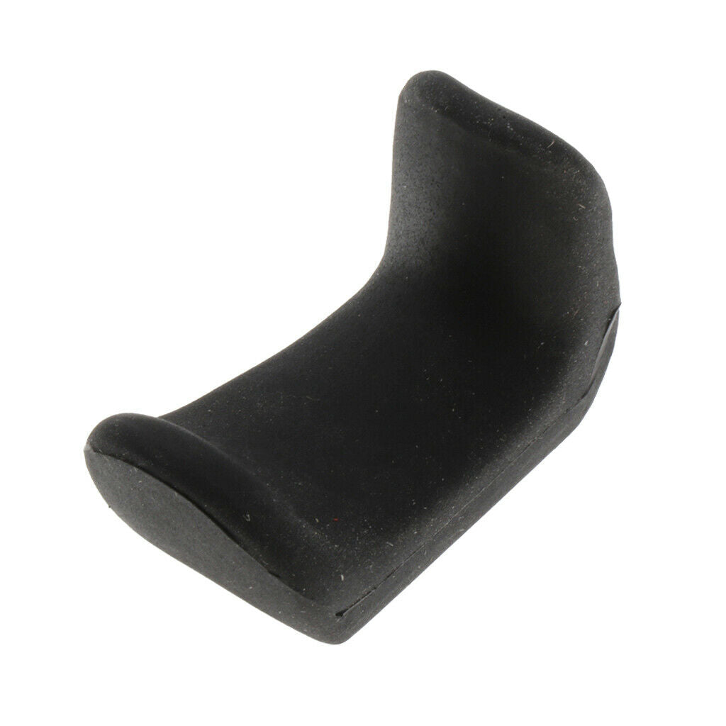 High Quality Rubber Clarinet Thumb Rest, Thumb Cushion, Thumb Protector for
