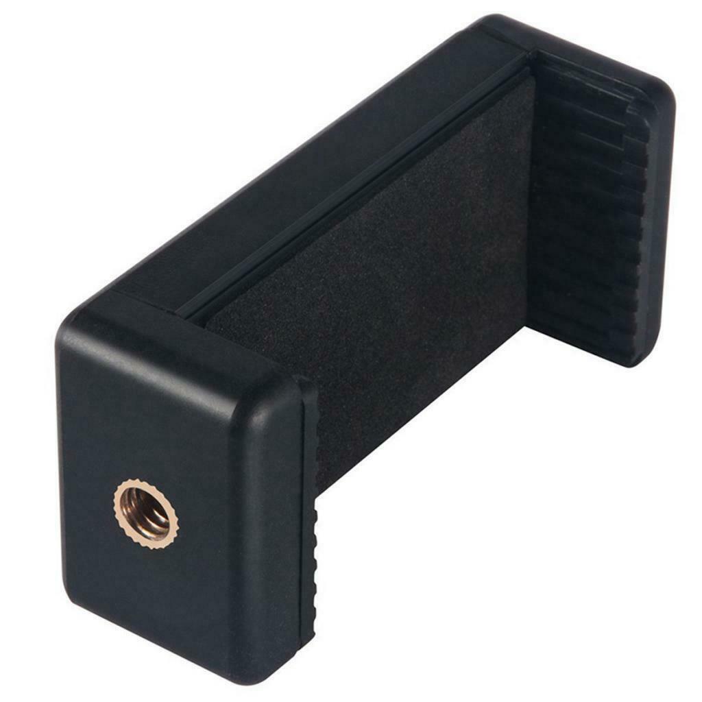 Flexible Tripod Phone Camera Stand Holder with Bluetooth Remote Shutter